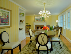 featured home interior