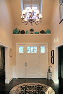 foyer