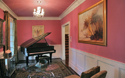 piano room