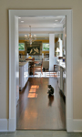 Breezeway